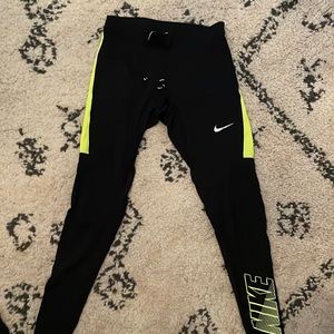 Nike training leggings